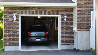 Garage Door Installation at Mountain Spring San Jose, California