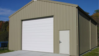 Garage Door Openers at Mountain Spring San Jose, California